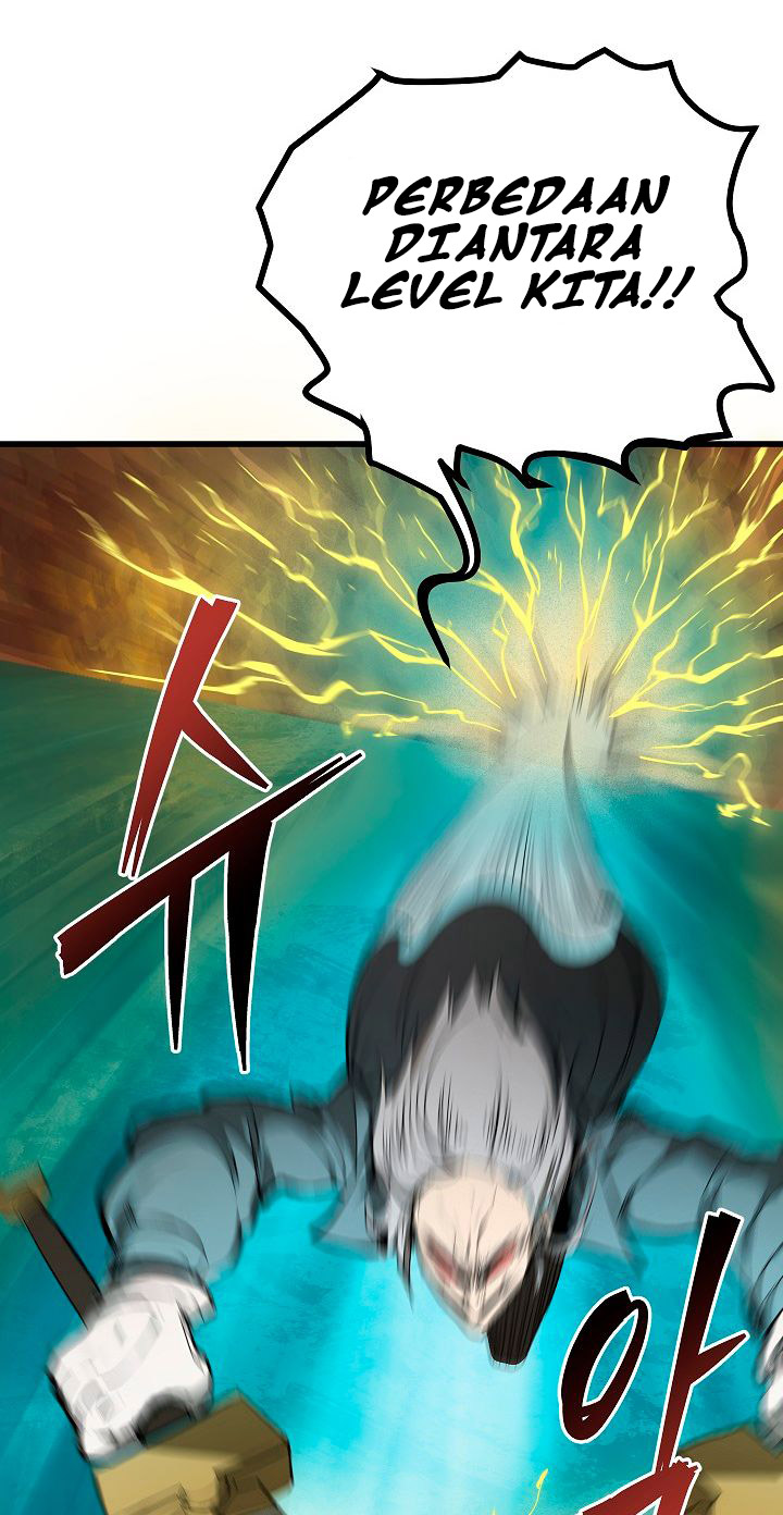 Otherworldly Sword King’s Survival Records Chapter 07 Bahasa Indonesia